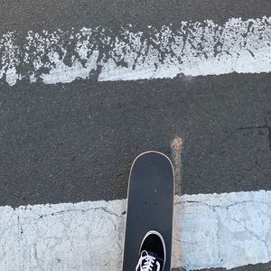 Meet your Posher, Michael